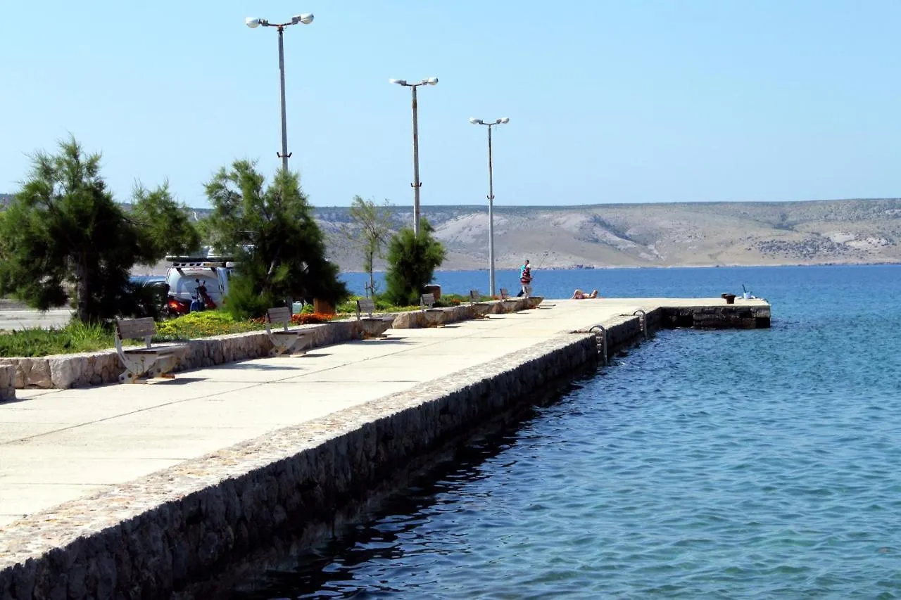 Apartment Starigrad 6585A  Starigrad Paklenica