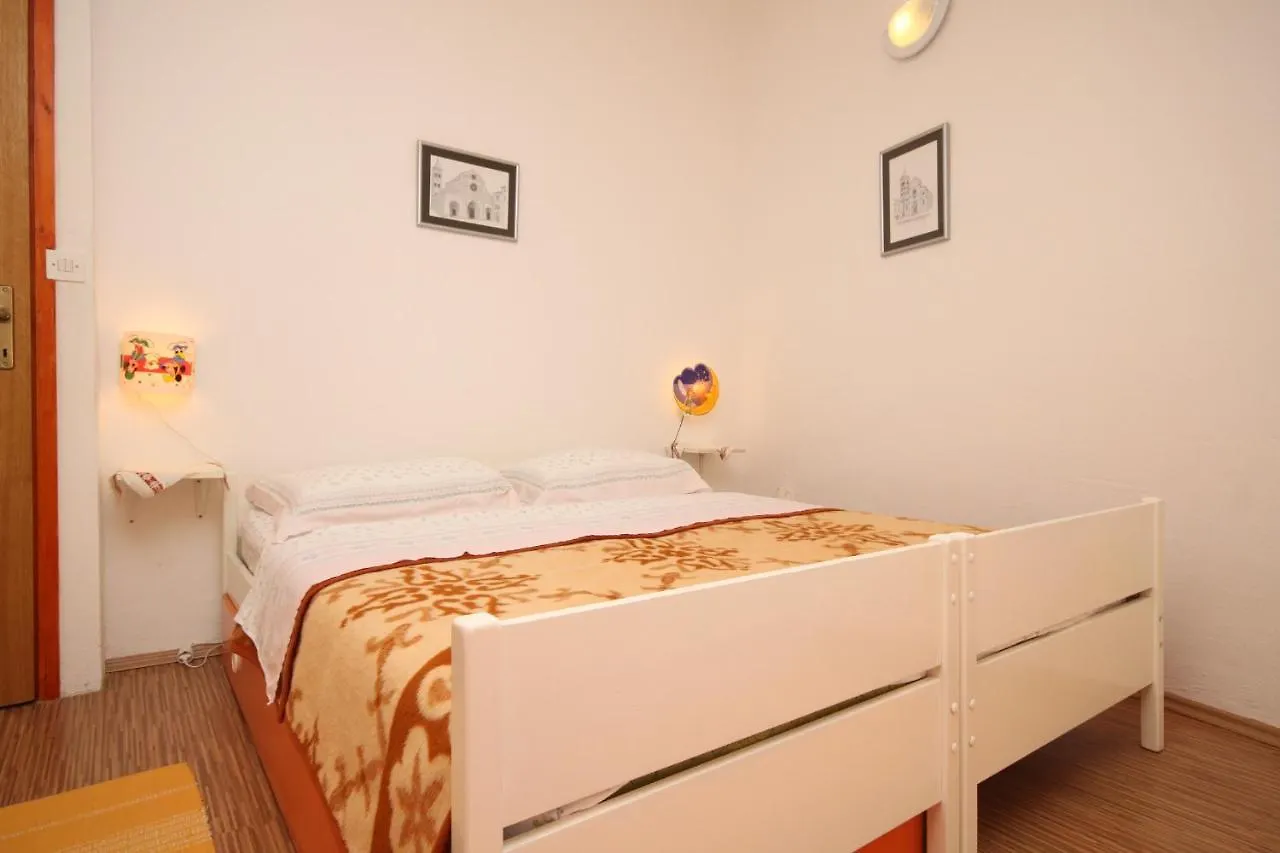 Apartment Starigrad 6585A Starigrad Paklenica
