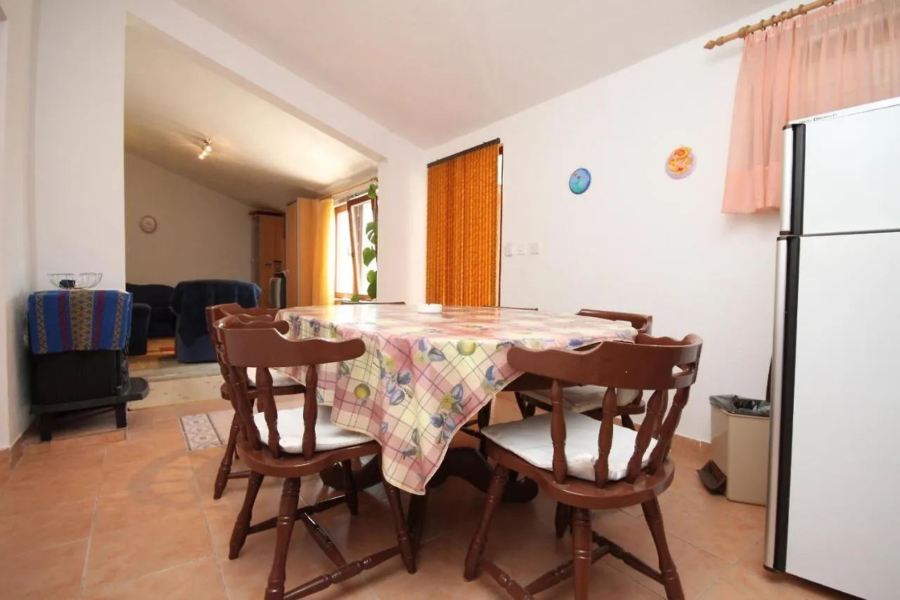 Apartment Starigrad 6585A