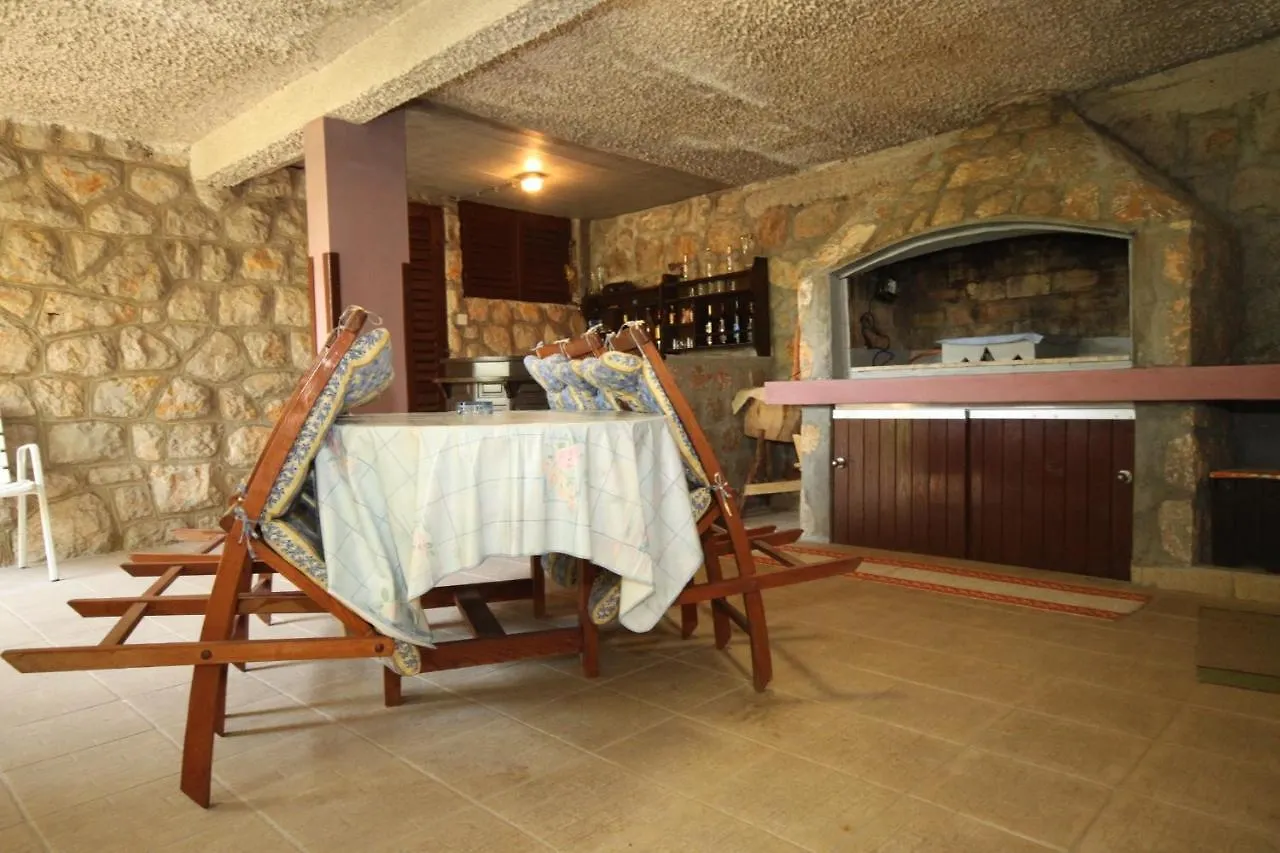 Apartment Starigrad 6585A  Starigrad Paklenica