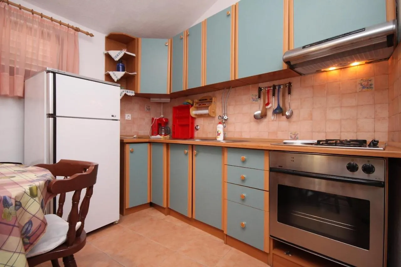 Apartment Starigrad 6585A Starigrad Paklenica