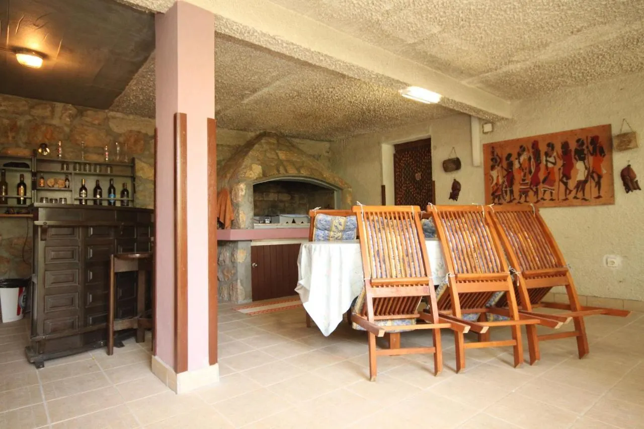 Apartment Starigrad 6585A