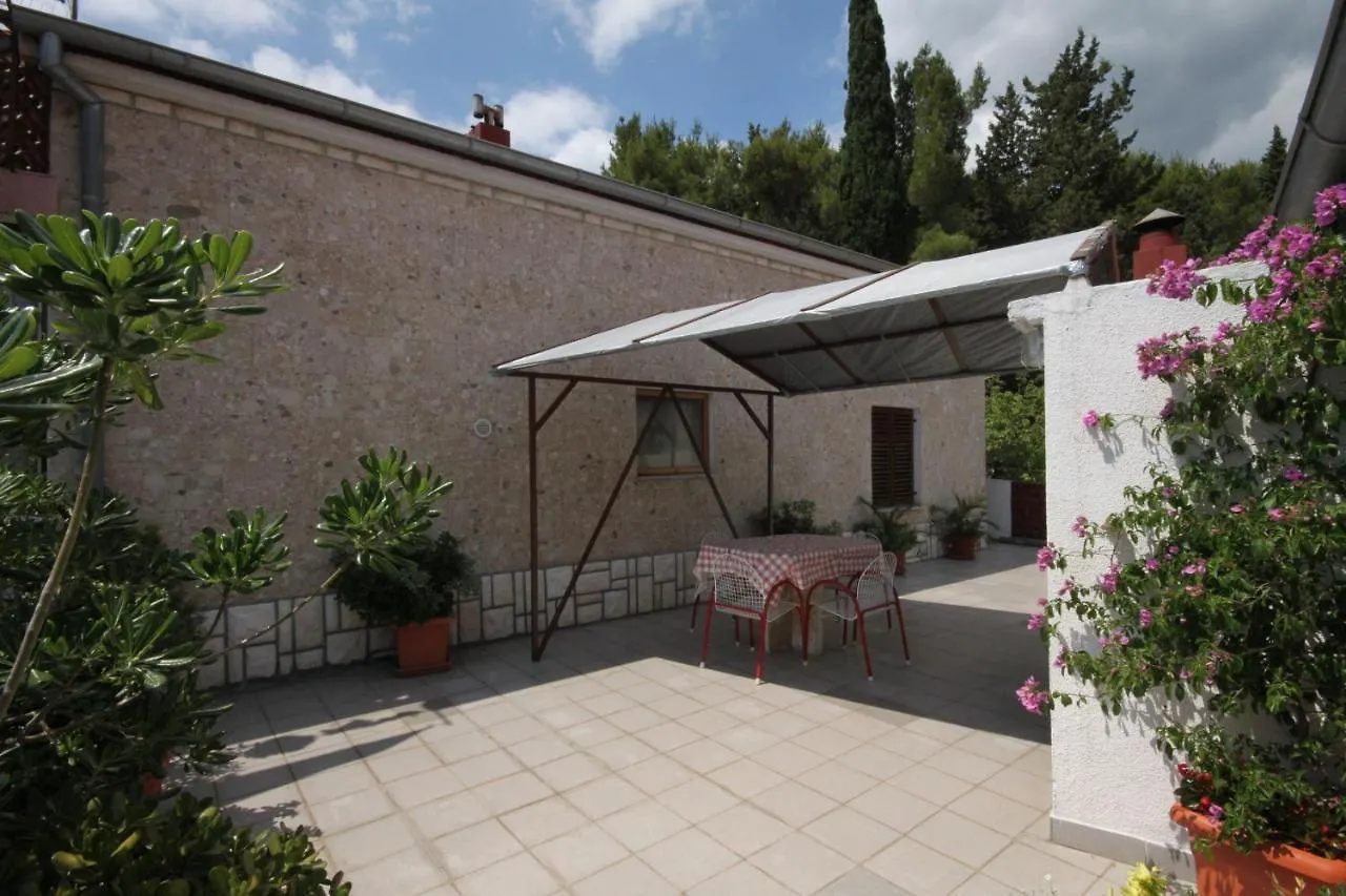 Apartment Starigrad 6585A 0*, Starigrad Paklenica Croatie
