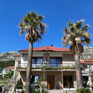 Appartement 4 Palme, Starigrad Paklenica